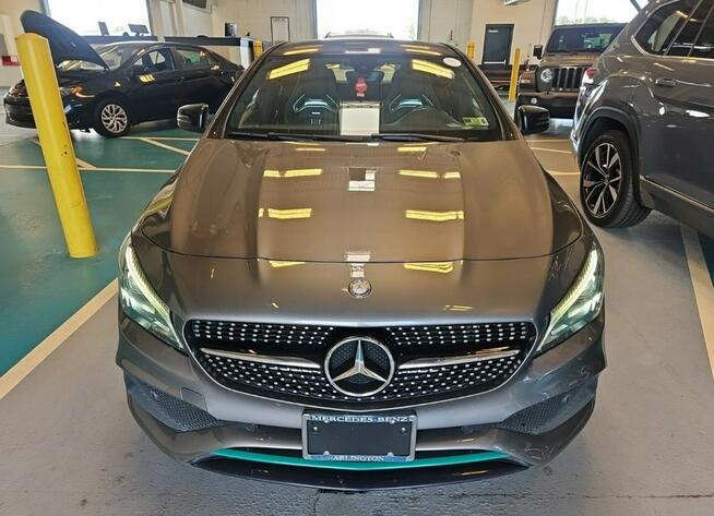 Mercedes CLA 250 4Matic / pakiet AMG / najbogatsza wersja wyposażenia Tarnów - zdjęcie 2
