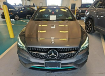 Mercedes CLA 250 4Matic / pakiet AMG / najbogatsza wersja wyposażenia Tarnów - zdjęcie 2