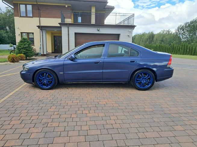 Volvo S60 Lipówki - zdjęcie 4
