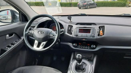 Kia Sportage 1.6 GDI 135 koni Klimatronik możliwa ZAMIANA Rawa Mazowiecka - zdjęcie 6