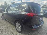 Opel Zafira Lift* Super wersja* Zadbany* 170KM Bydgoszcz - zdjęcie 4