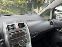 Toyota Auris 1.4 96 KM, Niski przebieg, Klima Tarnowskie Góry - zdjęcie 12