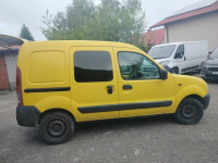 Sprzedam Renault Kangoo Rapid Sułków - zdjęcie 8