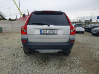 Volvo XC 90 4.4 V8 LPG 315KM Full Opcja 7osobowe Raty Zamiana Strobice - zdjęcie 8