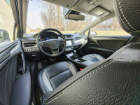 Toyota Avensis Łódź - zdjęcie 11