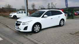 Chevrolet Cruze Czujniki parkowania/Tempomat Przyszowice - zdjęcie 3