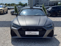 Audi RS7 Sportback, 2021 Michałowice - zdjęcie 9