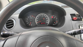 Suzuki Swift 2007 Chorzów - zdjęcie 5