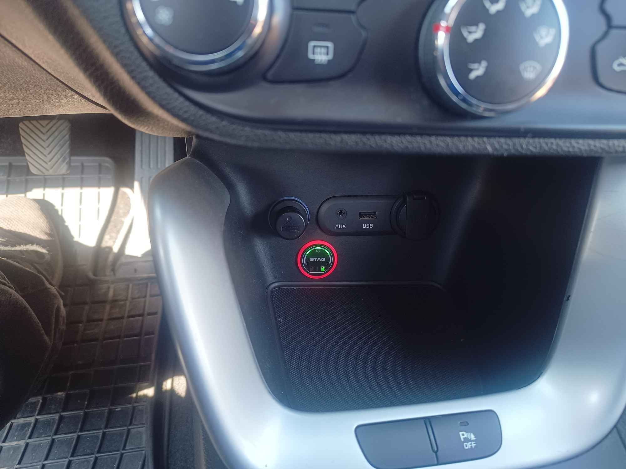 Kia Ceed Pro Szteklin - zdjęcie 9