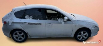 Subaru Impreza 2.0 II 2007 4x4 2,0 benzyna manual Oświęcim - zdjęcie 3