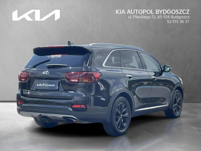 Kia Sorento 2.0 CRDI 185KM L  Salon Polska 1wł Gwarancja Bydgoszcz - zdjęcie 5