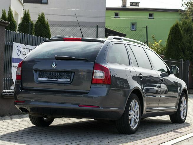 Škoda Octavia 2.0_Diesel_194 tyś. km_140 KM Nowy Sącz - zdjęcie 7