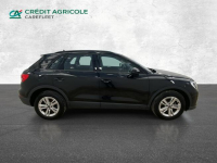 Audi Q3 35 TDI mHEV S tronic Kombi Warszawa - zdjęcie 4