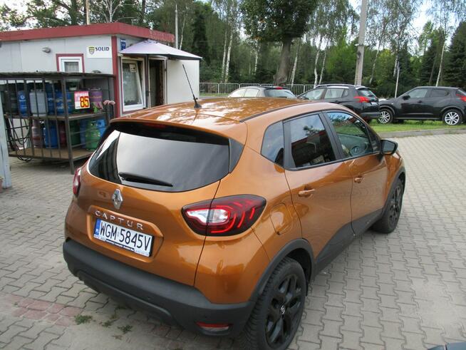Renault Captur ENERGY TCe 90 Experience Kozerki - zdjęcie 11