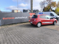 Renault Clio 1.2i 16V 101KM Sport Klimatronic Salon PL Łuków - zdjęcie 4