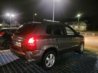 ! OKAZJA ! Hyundai Tucson + Dodatki Kielce - zdjęcie 5