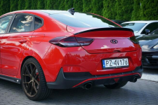 Hyundai i30N Salon PL Fastback Grzane fotele Baranowo - zdjęcie 8