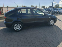 Seat Leon Lipówki - zdjęcie 9