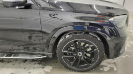 Mercedes GLE 350 de PHEV 4-Matic AMG Line Grójec - zdjęcie 4