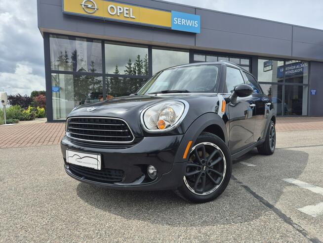 Mini Countryman Giżycko - zdjęcie 1