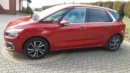 Citroen C4 Bachowice - zdjęcie 4