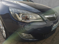 Opel Astra Zadbany serwis bogata opcja wyposażenia Zgierz - zdjęcie 10