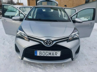 Toyota Yaris 15/16  SALON PL  pierwszy właściciel 34 tys. km. Warszawa - zdjęcie 10