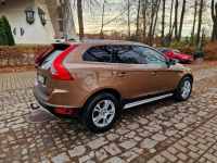 Volvo XC 60 2.4 D5 205 KM 151 KW Nowy Sącz - zdjęcie 5