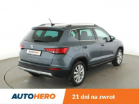 Seat Ateca Czujniki, Navi, Aut.klima, Bluetooth Warszawa - zdjęcie 7