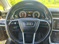 Audi A6 Limusine Premium Plus Ustroń - zdjęcie 7