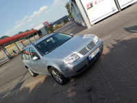 Sprzedam Volkswagen Bora 1,9 TDI Płock - zdjęcie 3