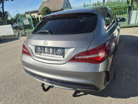 Mercedes CLA 180 1.6Turbo Automat Kombi Gniewkowo - zdjęcie 11
