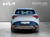 Kia Sportage Anniversary/1.6 T-GDI 1800KM automat/bezwypadkowy/fv23% Toruń - zdjęcie 4