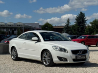 Volvo C70, 2010 Michałowice - zdjęcie 2