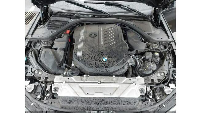 BMW Seria 3 B58 / xDrive / niski przebieg / Tarnów - zdjęcie 12