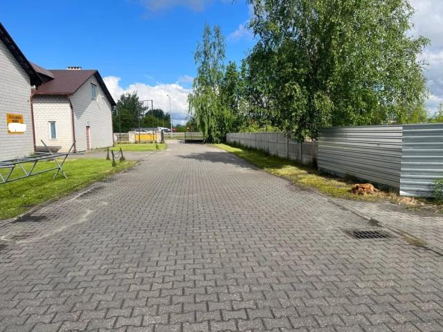 Lokal na wynajem Słupno Słupno - zdjęcie 7