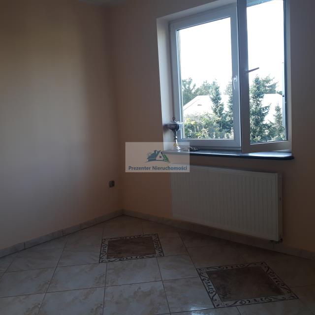 Dębogórze Wybudowanie 120m2. Piętro domu plus strych! Rumia - zdjęcie 6