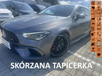 Mercedes CLA 45 AMG Amg bezwypadkowy