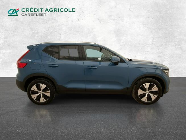 Volvo XC40 B3 Core aut Kombi Warszawa - zdjęcie 4