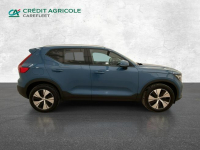 Volvo XC40 B3 Core aut Kombi Warszawa - zdjęcie 4