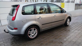 FORD C MAX - bardzo ładne auto Stargard - zdjęcie 3