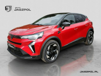 Renault Captur 1.0 TCe Techno LPG