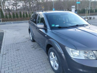 Fiat Freemont 2.0 170km 4x4 automat Luboń - zdjęcie 4