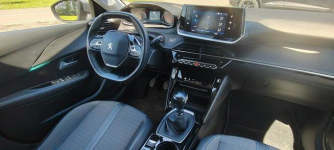 Peugeot 208 Super stan, po opłatach. Goczałkowice-Zdrój - zdjęcie 9