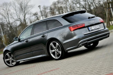 Audi A6 _2.0TFSI 252KM_S Line Plus_Quattro_Matrix_Virtual_Full Opcja Płock - zdjęcie 5