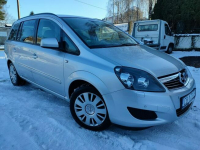 Opel Zafira Bogata wersja* Zarejestrowany* Zadbany Bydgoszcz - zdjęcie 5