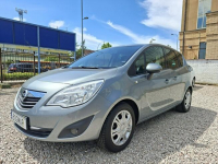 Opel Meriva 1400 T  SALON PL. 100% bezwypadkowy  54 tys. km. Warszawa - zdjęcie 5