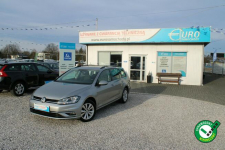 Volkswagen Golf Comfortline App Connect  Gwarancja Auto-Hold Warszawa - zdjęcie 1