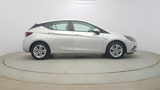 Opel Astra 1.4 T GPF Enjoy S&amp;S! Z polskiego salonu! Z fakturą VAT! Warszawa - zdjęcie 8