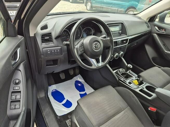 Mazda CX-5 Super stan Bydgoszcz - zdjęcie 12